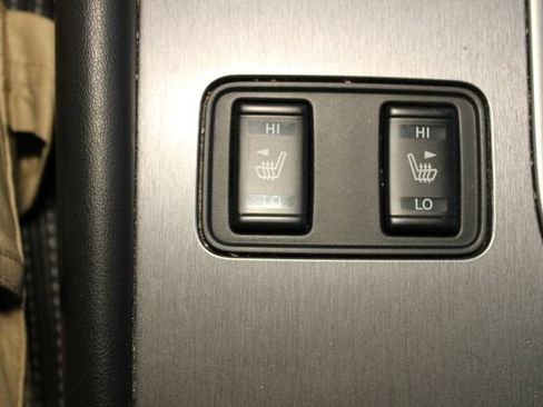 Used 2020 Nissan Murano SL AWD/4WD image 29