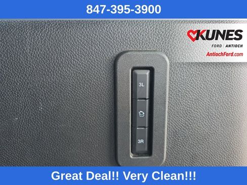 Used 2017 Ford Expedition EL King Ranch image 32