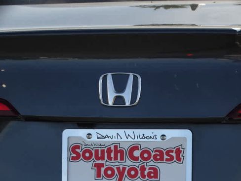 Used 2024 Honda Civic Sport image 9