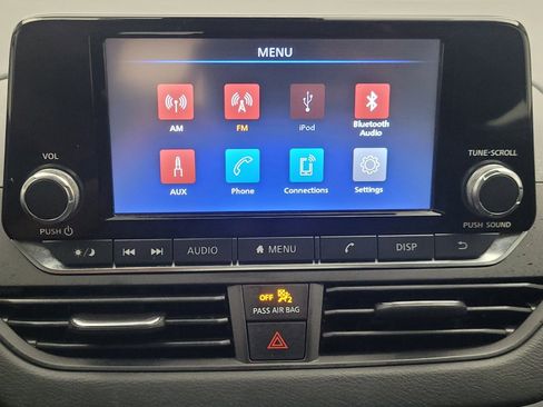 Used 2023 Nissan Altima 2.5 S FWD image 25