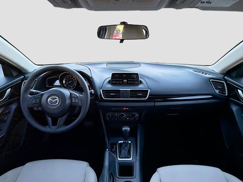 Used 2014 MAZDA MAZDA3 i Sport image 15