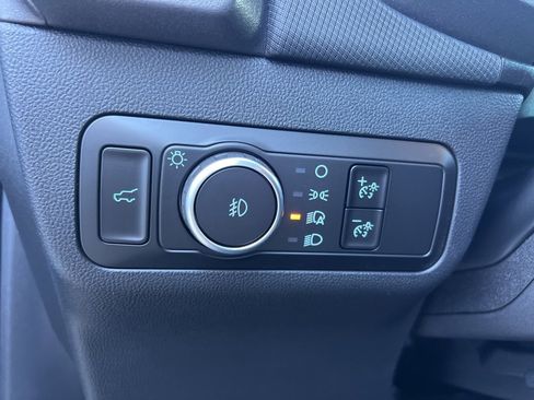 New 2025 Ford Bronco Sport Badlands image 15