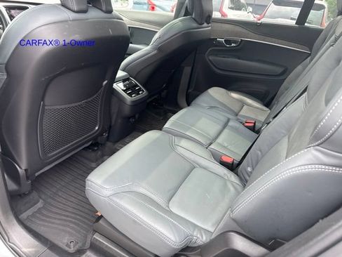 Used 2023 Volvo XC90 B6 Ultimate w/ Protection Package Premier AWD/4WD image 15