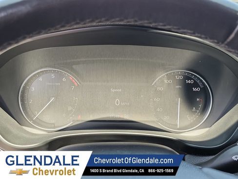 Used 2023 Cadillac XT4 Premium Luxury AWD/4WD image 32