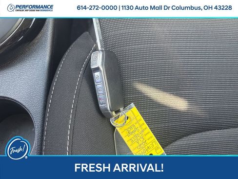 Used 2020 Kia Forte EX image 26