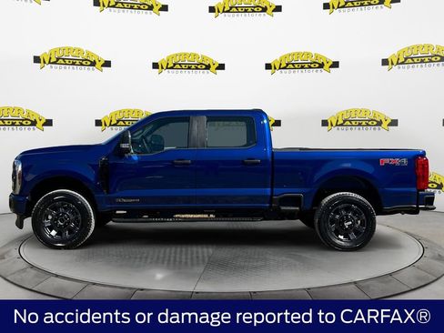 New 2026 Ford F250 XL w/ STX Appearance Package image 2