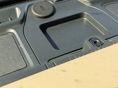 New 2025 Ford Bronco Big Bend image 23