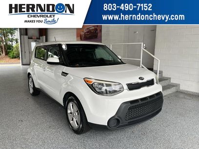 Used 2016 Kia Soul