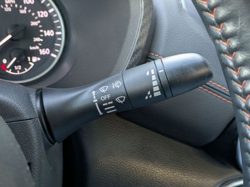 Used 2023 Nissan Sentra SR w/ Midnight Edition Package image 16