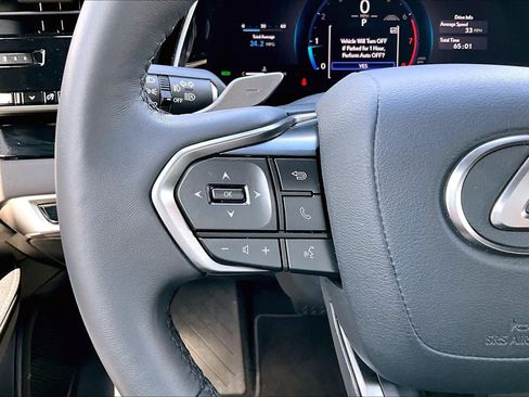 Used 2025 Lexus RX 350 FWD w/ Technology Package image 22