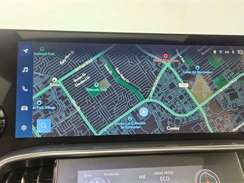 Used 2023 Lexus LX 600 4WD w/ Luxury Package image 46