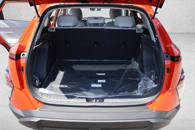 Certified 2026 Hyundai Kona SEL Sport FWD image 24