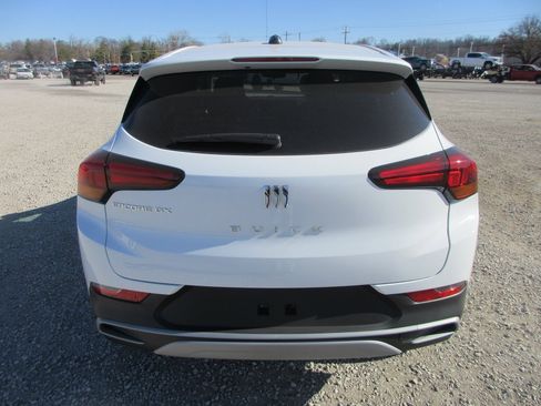 New 2026 Buick Encore GX Preferred image 7