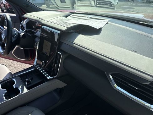 Certified 2024 GMC Acadia Elevation w/ Trailering Package FWD image 36