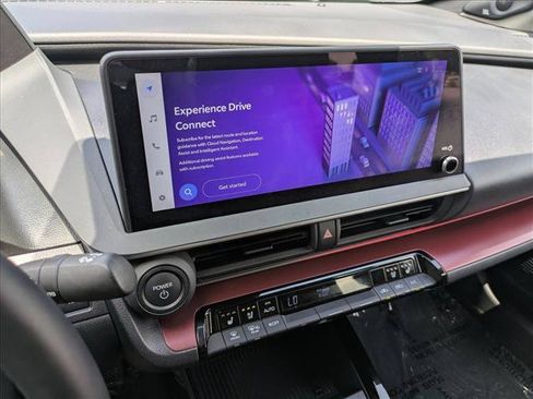 Used 2024 Toyota Prius Prime Premium w/ Advanced Technology Package FWD image 12