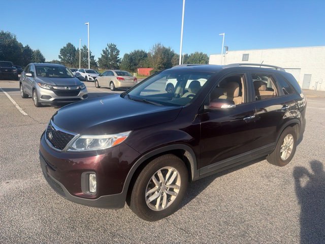 Used 2014 Kia Sorento LX FWD image 20