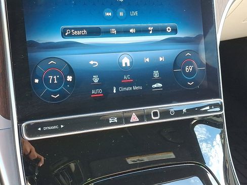 Certified 2023 Mercedes-Benz C 300 4MATIC Sedan image 15