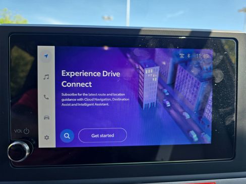 Used 2025 Toyota Tacoma TRD Sport RWD image 24