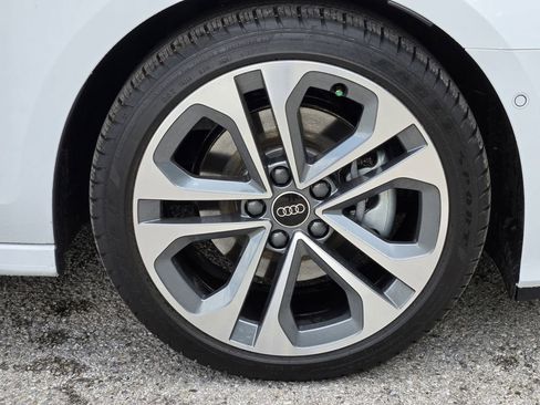 New 2026 Audi A3 2.0T Premium image 16