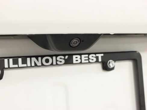 Used 2023 Jeep Grand Cherokee 4WD 4xe image 12