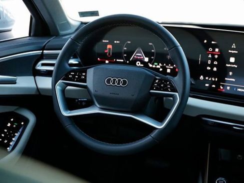 New 2026 Audi A6 Premium Plus image 29