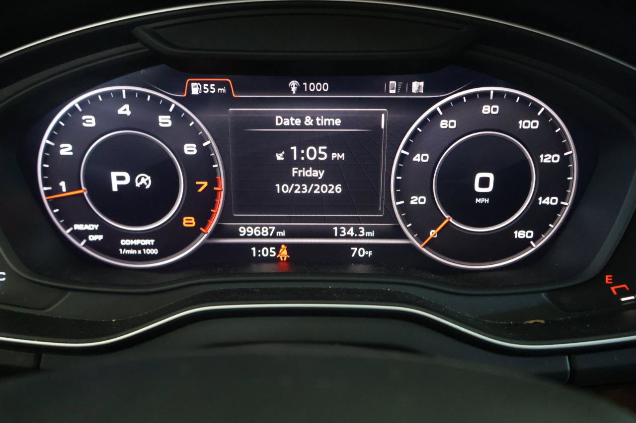 Used 2018 Audi Q5 2.0T Premium Plus w/ Premium Plus Package AWD/4WD image 40