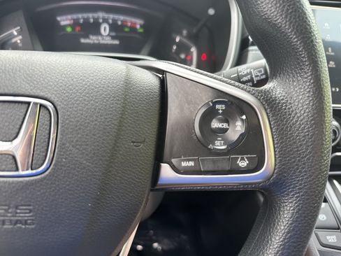 Used 2021 Honda CR-V EX image 24