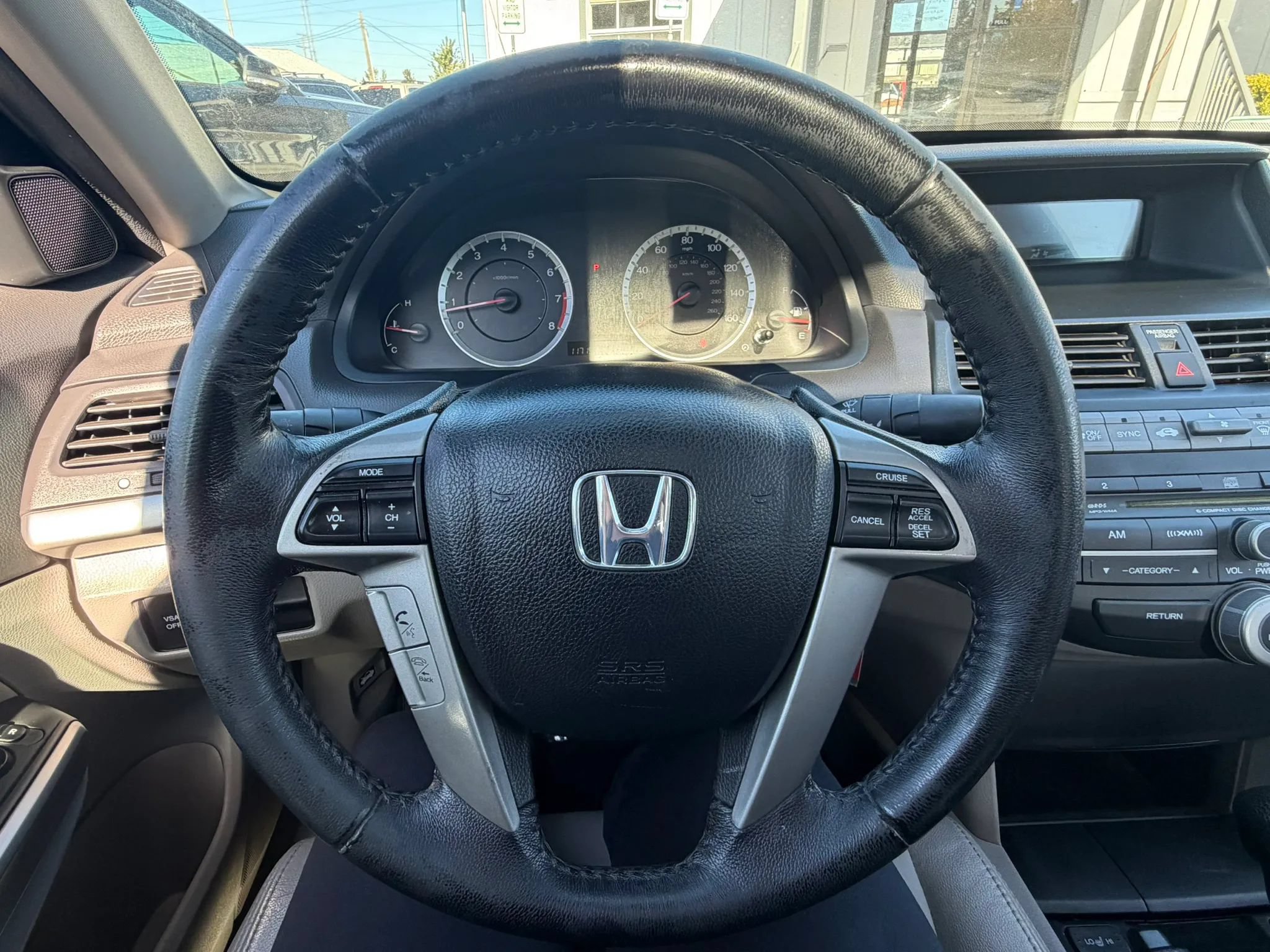 Used 2010 Honda Accord EX-L image 18