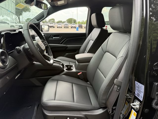 New 2026 Chevrolet Colorado LT w/ LT Convenience Package RWD image 25