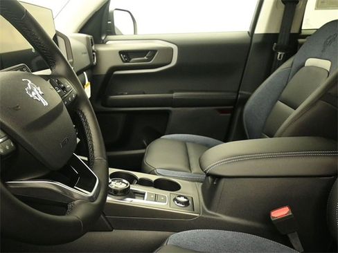 New 2025 Ford Bronco Sport Outer Banks image 21