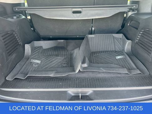 Certified 2019 Chevrolet Tahoe LS AWD/4WD image 32