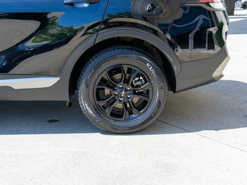 Certified 2023 Kia Sportage X-Pro Prestige AWD/4WD image 31