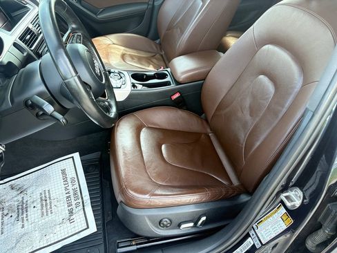 Used 2016 Audi A4 Premium Plus AWD/4WD image 9
