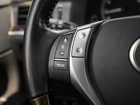 Used 2015 Lexus ES 350 image 32