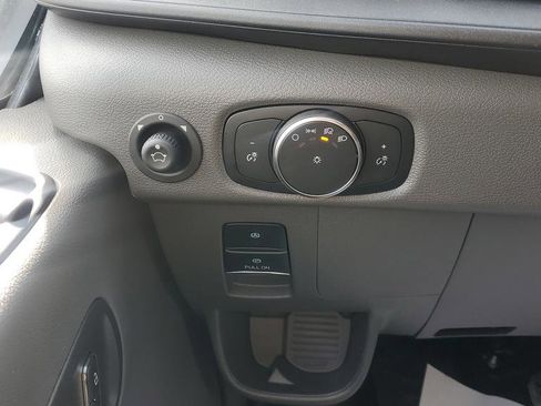 New 2026 Ford Transit 150 Low Roof w/ Load Area Protection Package image 28