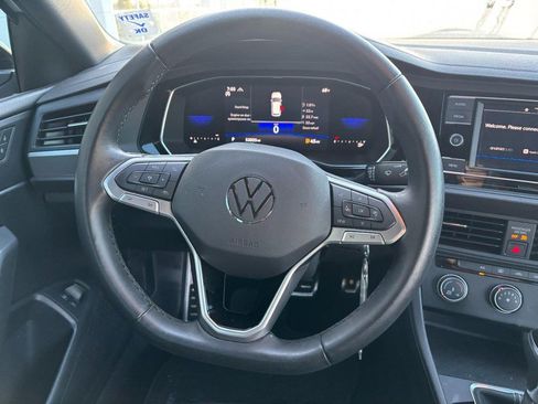 Used 2023 Volkswagen Jetta Sport FWD image 14