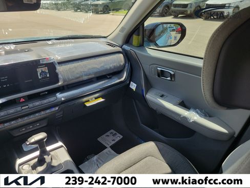New 2027 Kia Seltos S AWD/4WD image 17