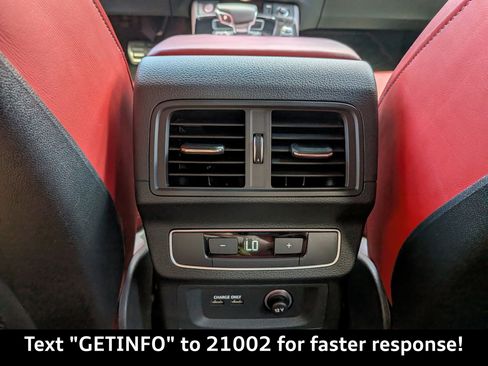 Used 2023 Audi SQ5 Premium Plus w/ Premium Plus Package image 18