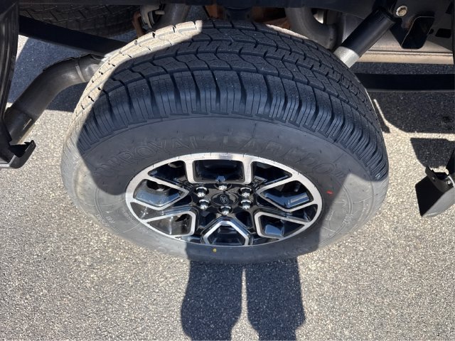 Certified 2023 Ford F150 XLT w/ Equipment Group 302A High AWD/4WD image 18