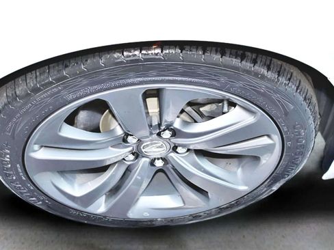 Used 2023 Acura TLX SH-AWD w/ A-SPEC Pkg image 28