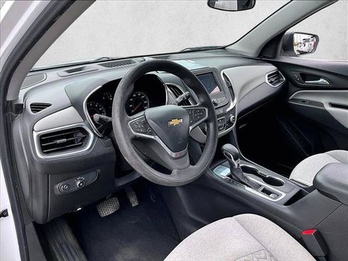 Used 2023 Chevrolet Equinox LS FWD image 14
