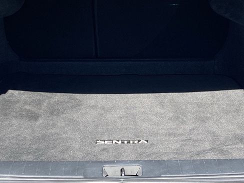 Certified 2024 Nissan Sentra S FWD image 13