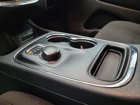 Used 2017 Dodge Durango SXT w/ Quick Order Package 23B image 26