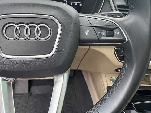Used 2022 Audi Q5 2.0T Premium Plus AWD/4WD image 24