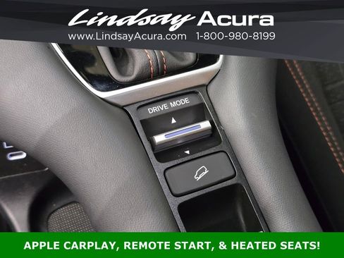 Used 2024 Honda HR-V Sport image 20