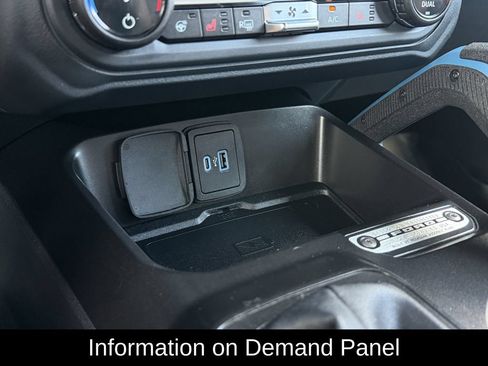 Used 2022 Ford Bronco Wildtrak AWD/4WD image 25