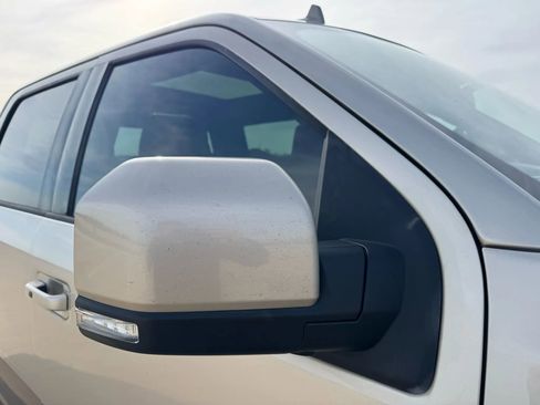 Used 2018 Ford F150 King Ranch w/ Equipment Group 601A Luxury image 18