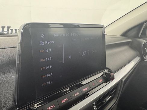 Used 2024 Kia Forte LXS FWD image 15