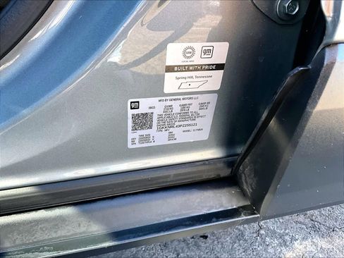 Used 2023 GMC Acadia SLE w/ Driver Convenience Package image 37