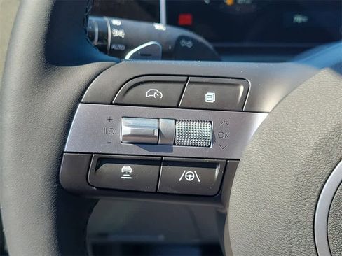 New 2025 Hyundai Santa Cruz Limited image 24